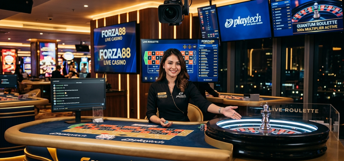 Forza88 Plyatech