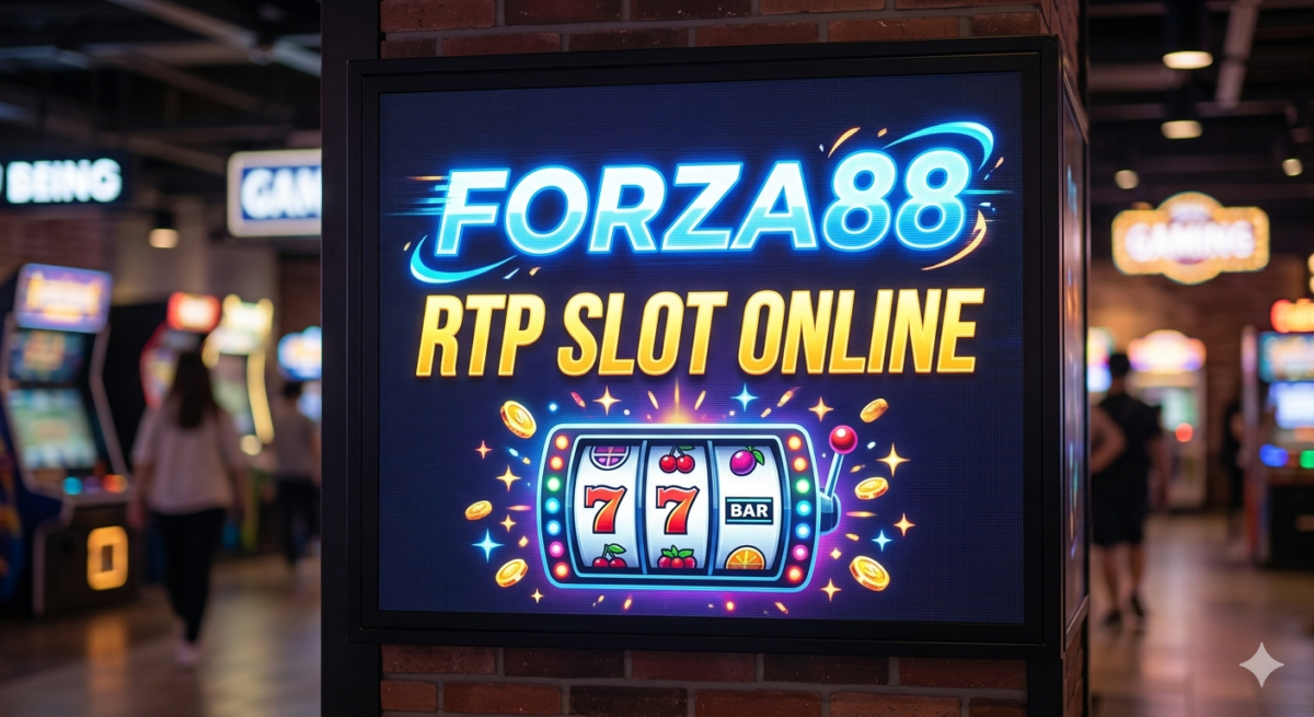 Forza88 RTP Slot