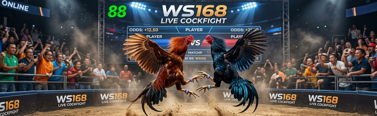 Forza88 WS168